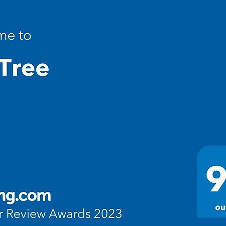 포블랴 Fig Tree 아파트 외부 사진