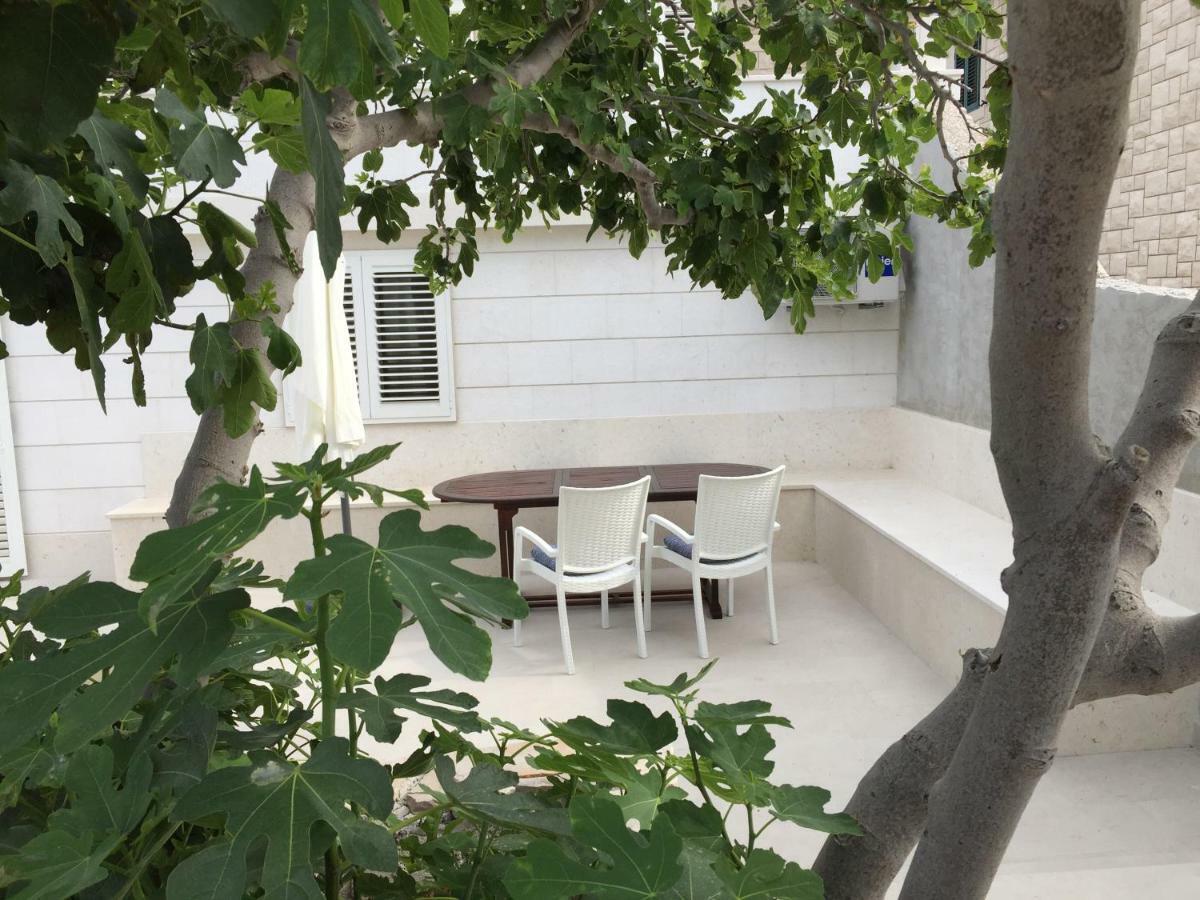 포블랴 Fig Tree 아파트 외부 사진