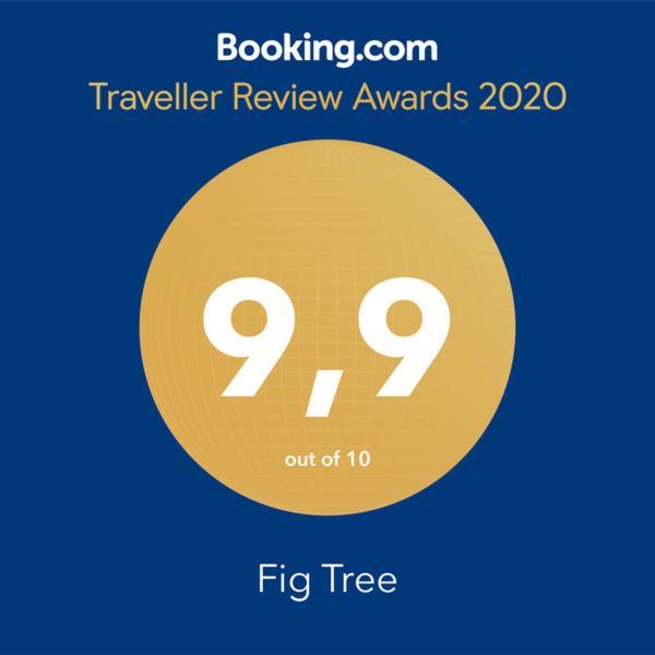 포블랴 Fig Tree 아파트 외부 사진